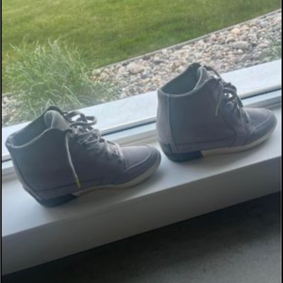 Sorel Out N About Wedge - Picture 4 of 4